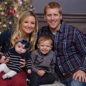 Meet your Posher, Trisha